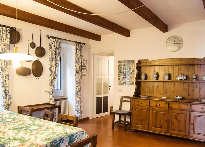 Family Typical House In Historic Center Hébergement de vacances