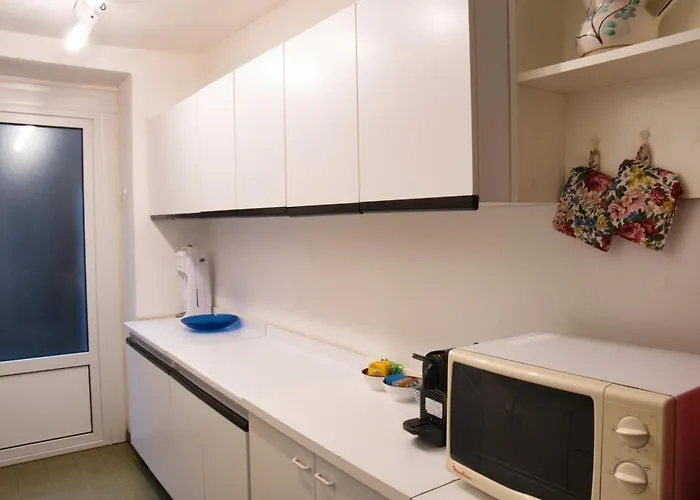 Family Typical House In Historic Center *