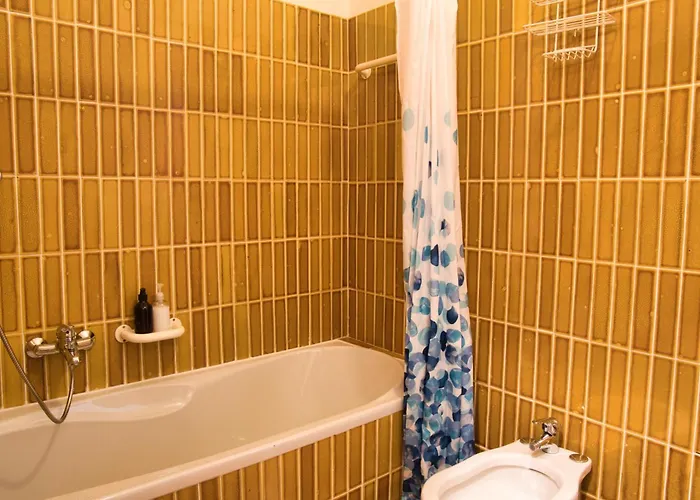 Hébergement de vacances Family Typical House In Historic Center *