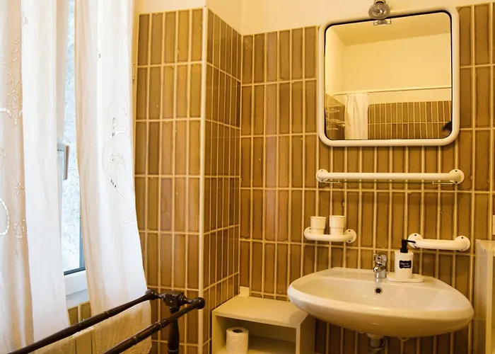 Hébergement de vacances Family Typical House In Historic Center *