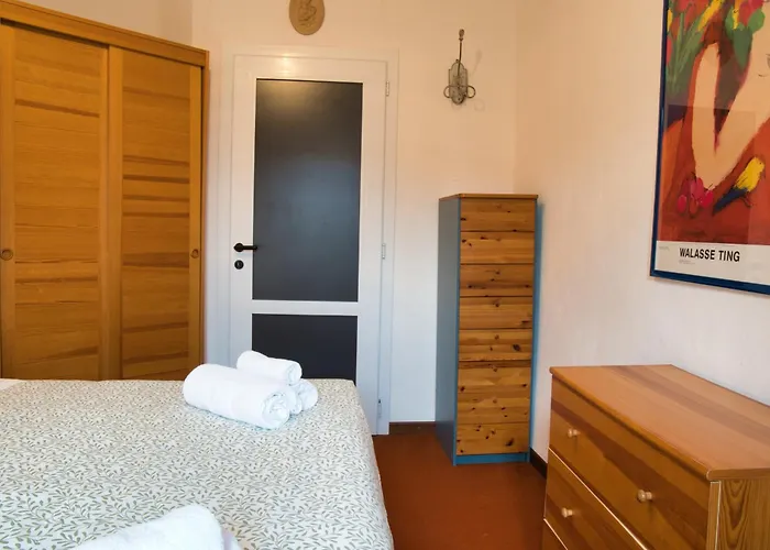 Family Typical House In Historic Center Hébergement de vacances