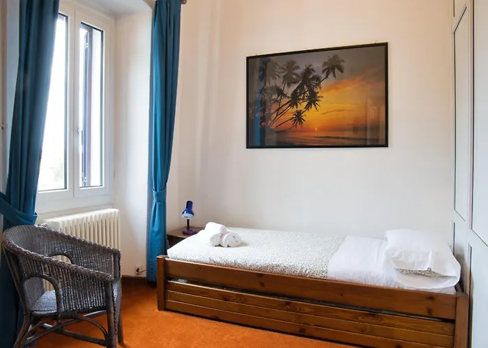 Family Typical House In Historic Center Hébergement de vacances *