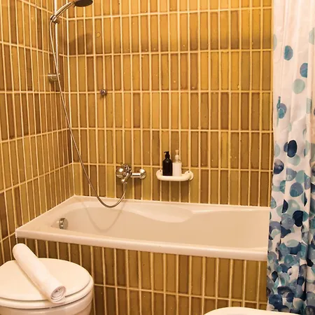 Prázdninový dům Family Typical House In Historic Center *