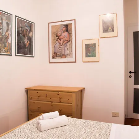 Family Typical House In Historic Center