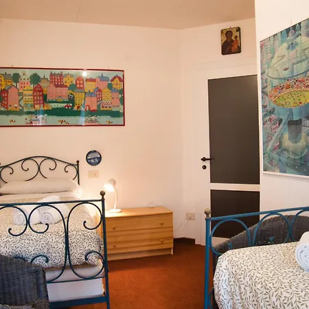 Family Typical House In Historic Center Prázdninový dům Domaso