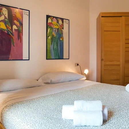 Family Typical House In Historic Center Prázdninový dům *