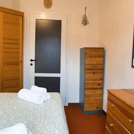 Family Typical House In Historic Center Prázdninový dům