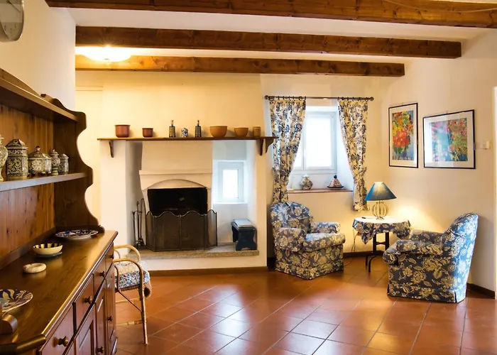 Prázdninový dům Family Typical House In Historic Center Domaso