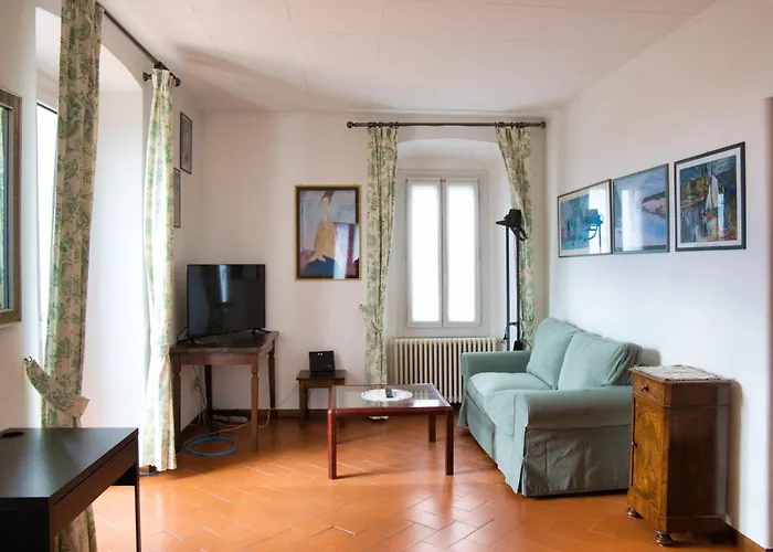 Vakantiehuis Family Typical House In Historic Center