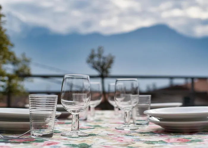 Vakantiehuis Family Typical House In Historic Center