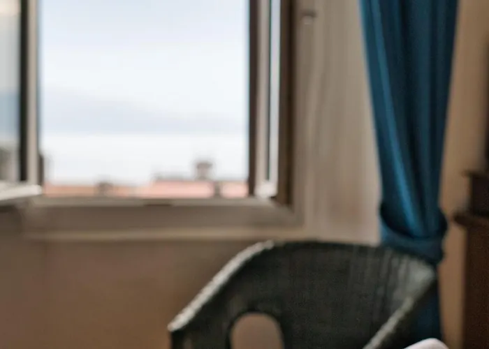 Vakantiehuis Family Typical House In Historic Center Domaso