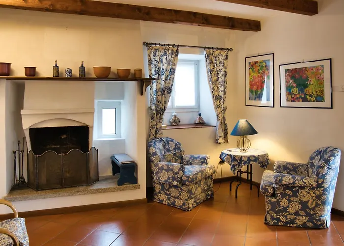 Family Typical House In Historic Center Vakantiehuis