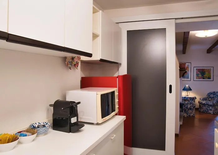 Family Typical House In Historic Center Domaso