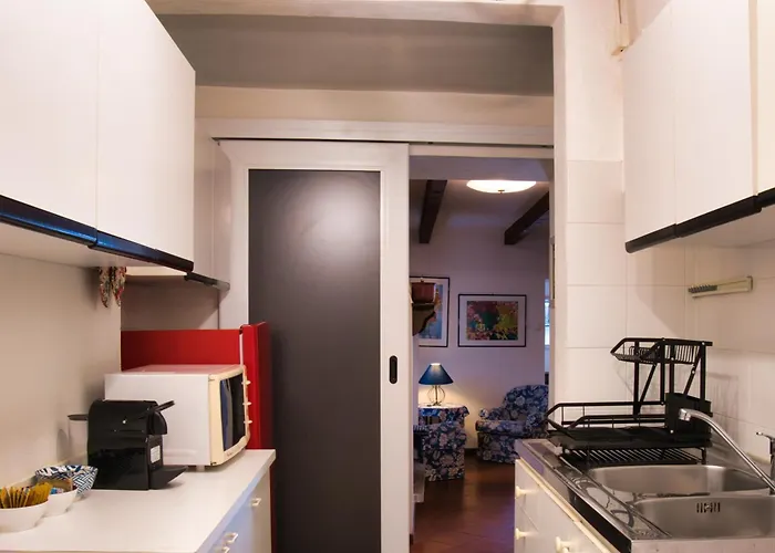 Family Typical House In Historic Center * Domaso