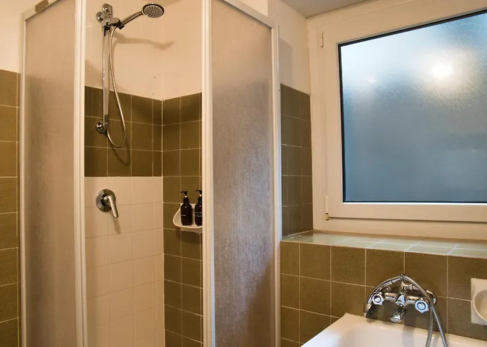 Family Typical House In Historic Center Domaso