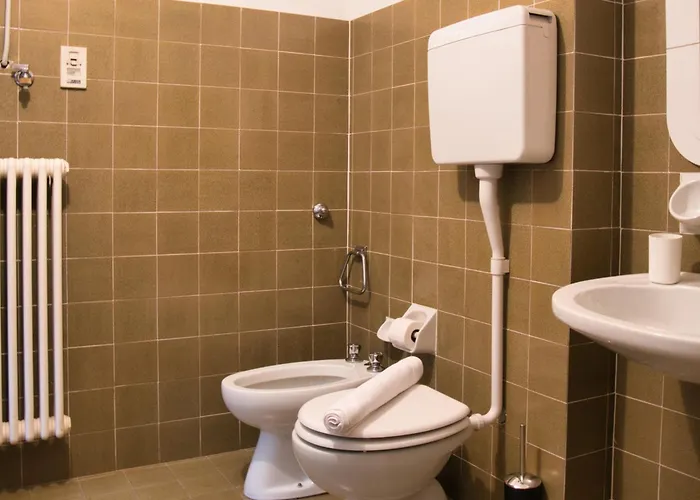 Family Typical House In Historic Center *