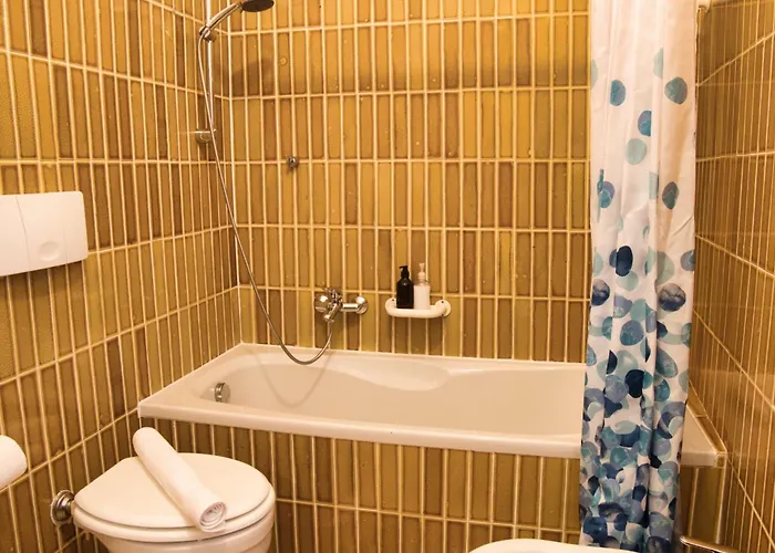 Vakantiehuis Family Typical House In Historic Center *