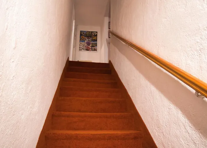 Family Typical House In Historic Center *