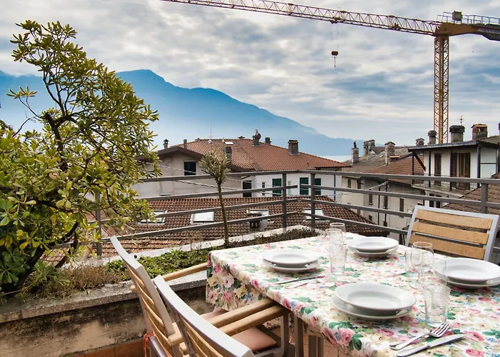 Family Typical House In Historic Center *