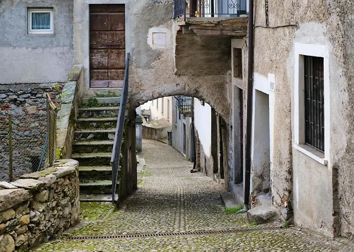 Family Typical House In Historic Center Vakantiehuis