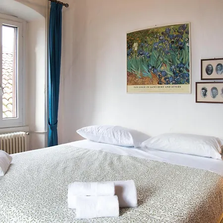 Tatil Evi Family Typical House In Historic Center *