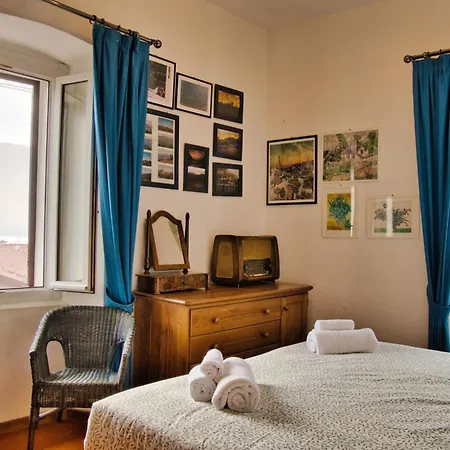 Family Typical House In Historic Center Tatil Evi Domaso