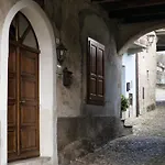 Family Typical House In Historic Center Ferienhaus
