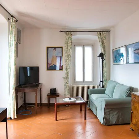 Σπίτι διακοπών Family Typical House In Historic Center