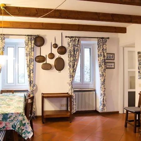 Σπίτι διακοπών Family Typical House In Historic Center