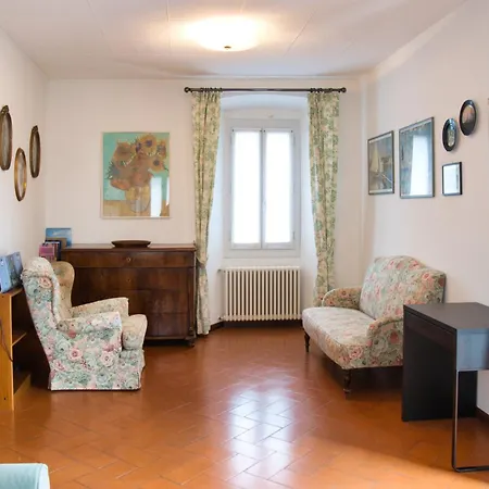 Casa vacanze Family Typical House In Historic Center Domaso