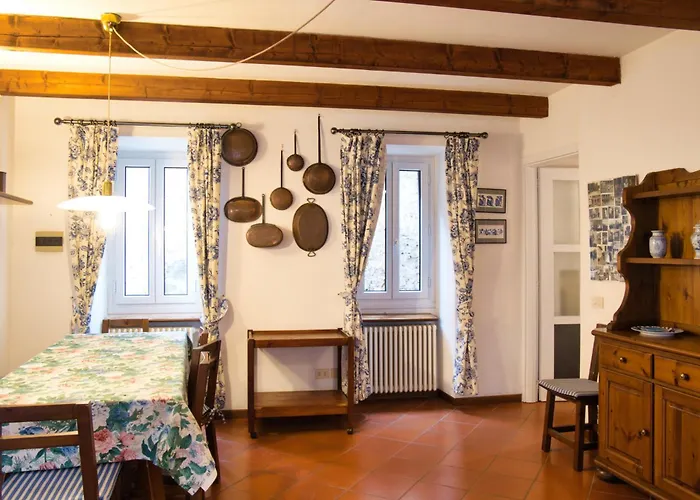 Σπίτι διακοπών Family Typical House In Historic Center