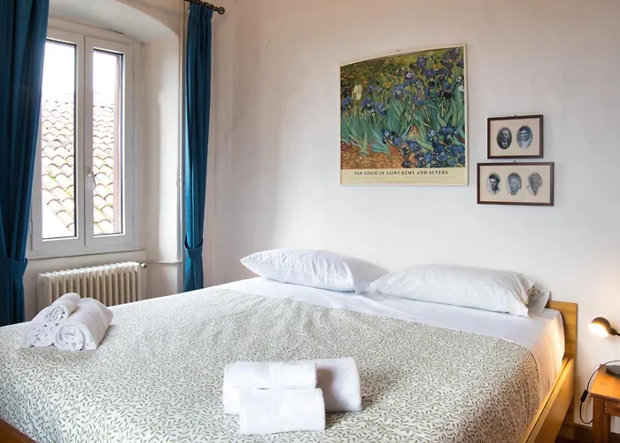 Σπίτι διακοπών Family Typical House In Historic Center *